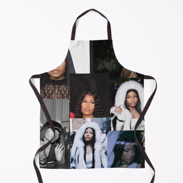 Item preview, "Queen Of Rap" designed and sold by graphicsby-ella.