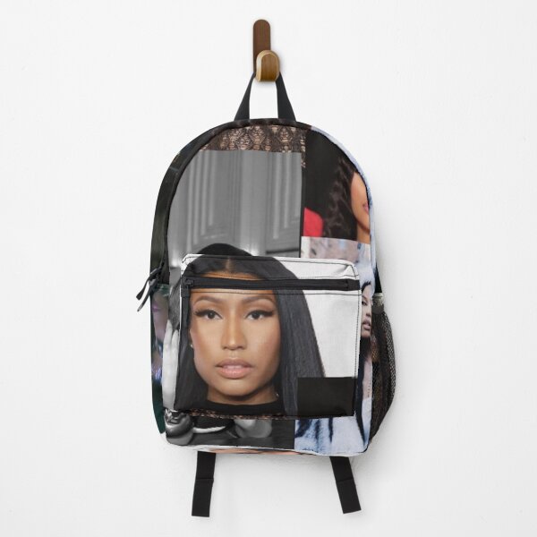 Item preview, "Queen Of Rap" designed and sold by graphicsby-ella.