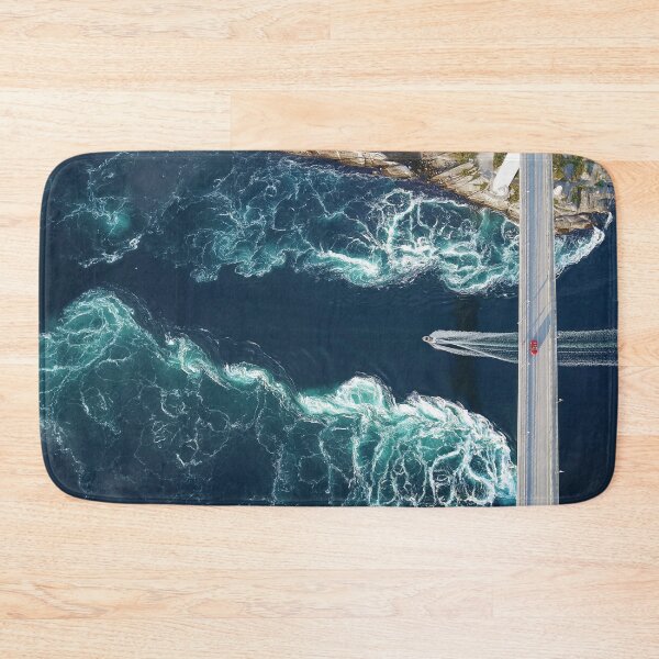 Item preview, Saltstraumen Maelstrom designed and sold by Tim Paulawitz.