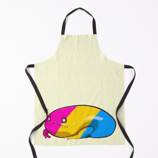 Item preview, Pan Pride Chubby Frog designed and sold by Shay King.
