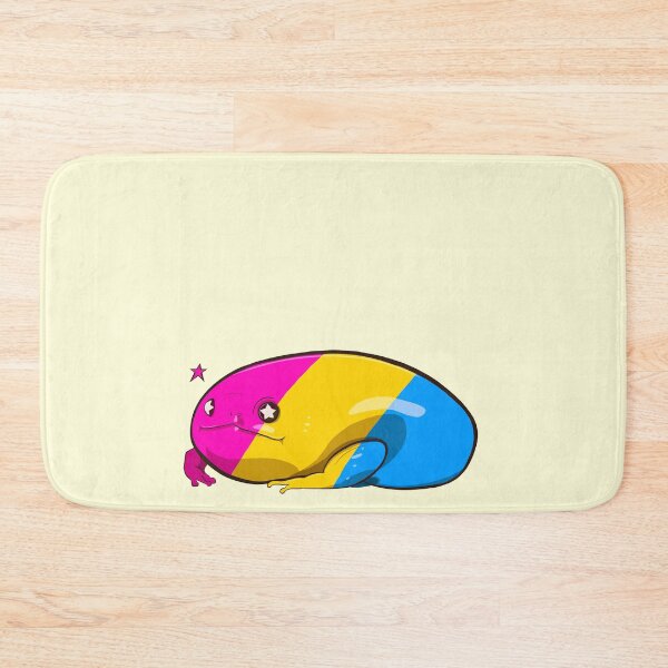 Item preview, Pan Pride Chubby Frog designed and sold by Shay King.