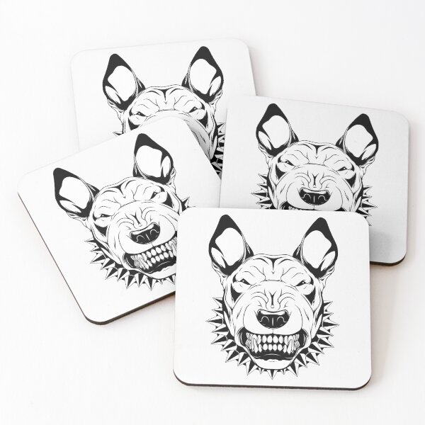 Item preview, American Bull Terrier designed and sold by svetlana84.
