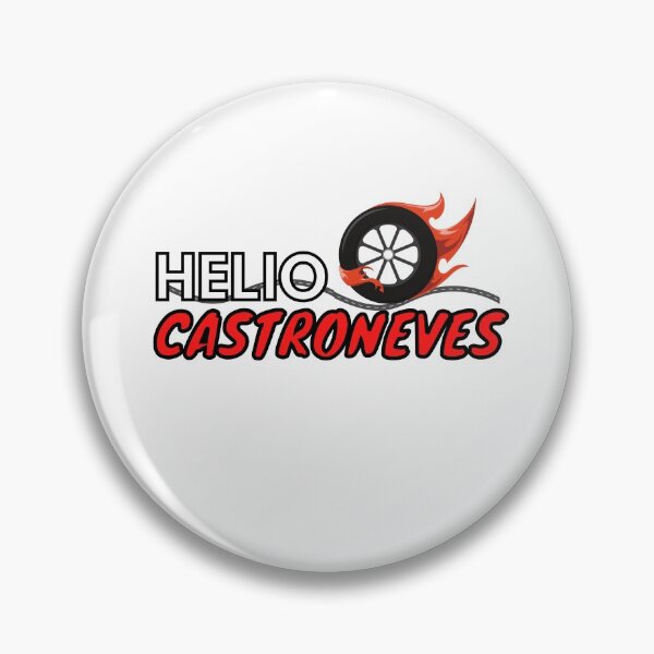 Item preview, Helio Castroneves <wheel> designed and sold by DivineLiveShop.