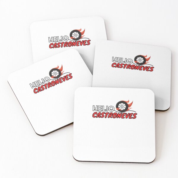 Item preview, Helio Castroneves <wheel> designed and sold by DivineLiveShop.