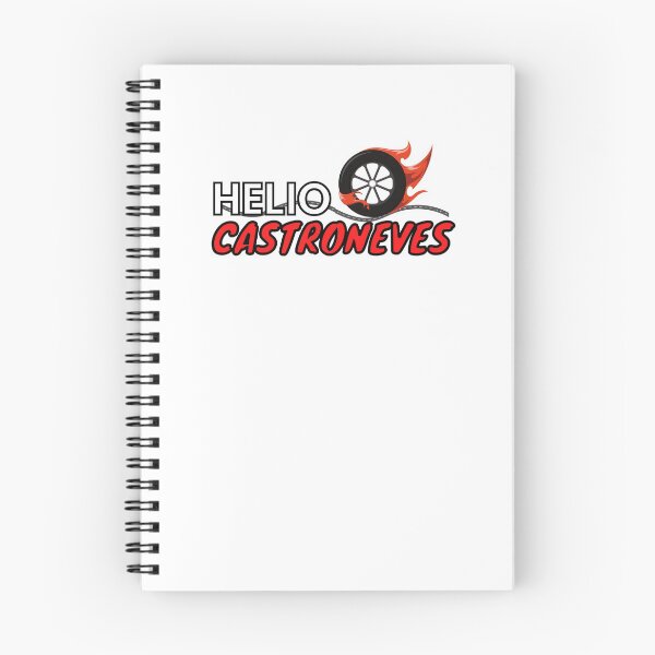 Item preview, Helio Castroneves <wheel> designed and sold by DivineLiveShop.