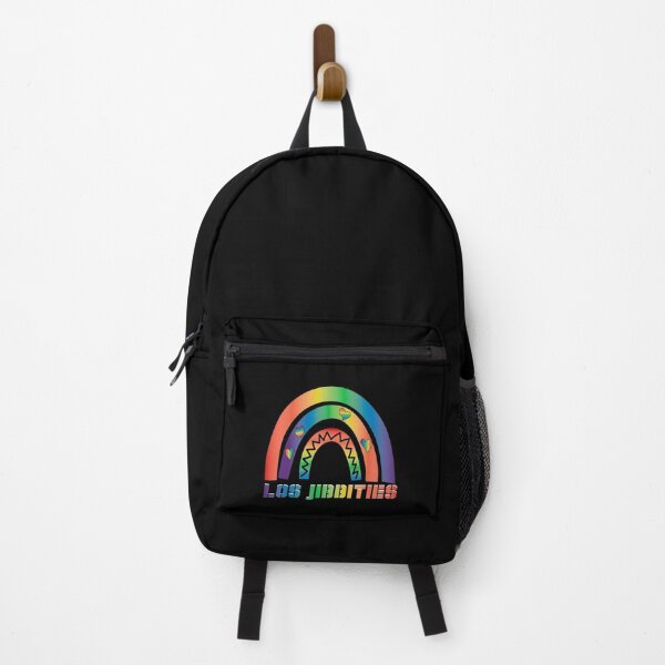 Item preview, Los Jibbities Pride designed and sold by plussorn.