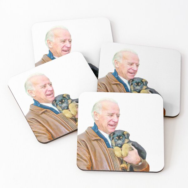Item preview, Champ Biden designed and sold by GrellenDraws.