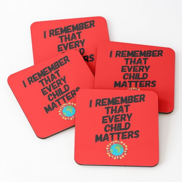 Item preview, Every Child Matters designed and sold by joshua pierre.