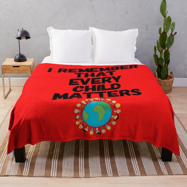 Item preview, Every Child Matters designed and sold by joshua pierre.