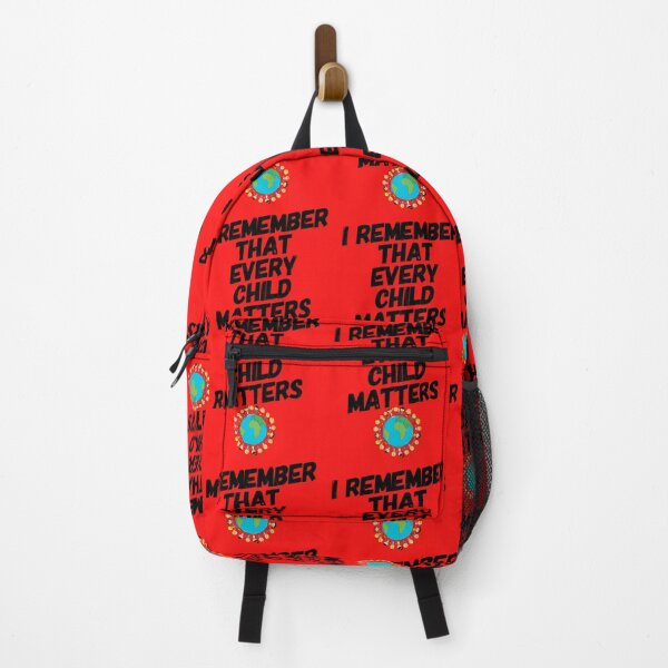 Item preview, Every Child Matters designed and sold by joshua pierre.