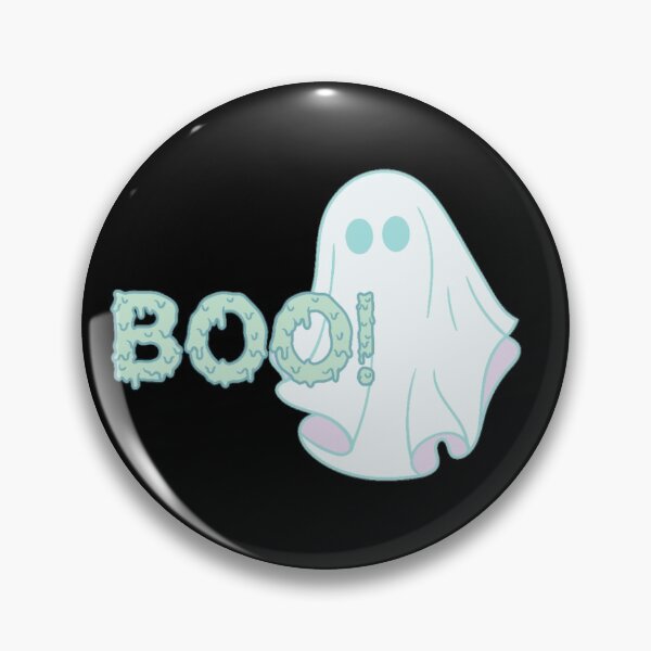 Item preview, Spoopy sticker pack designed and sold by MotherOfBears.