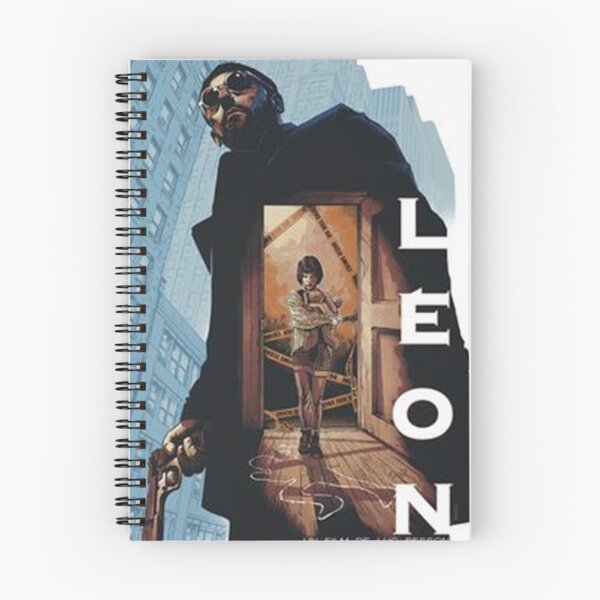 Item preview, Leon art designed and sold by tadij4.
