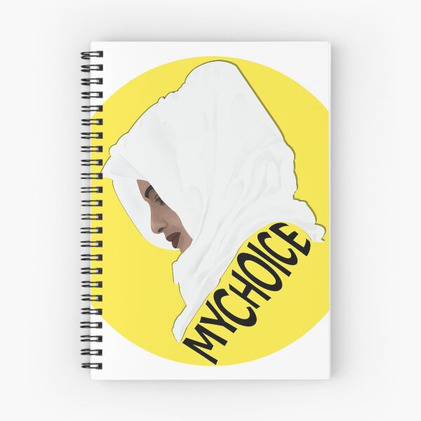 Item preview, Hijab digital Art and design designed and sold by WazStore.