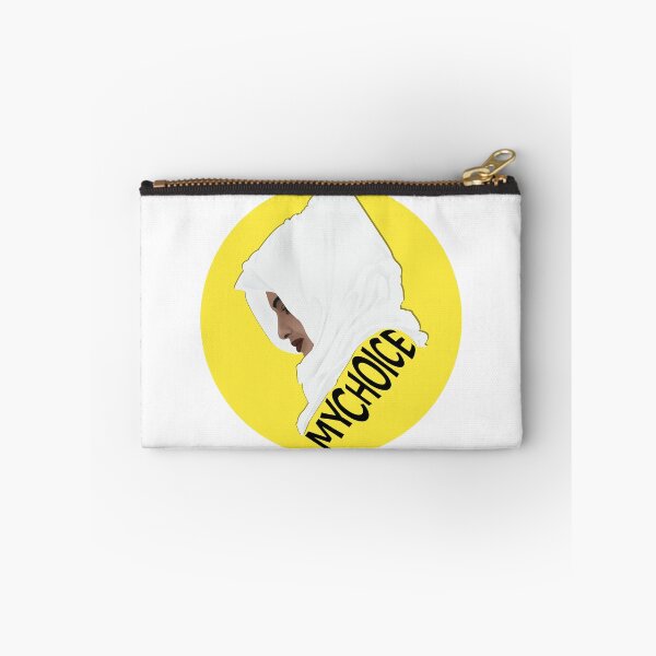Artikelvorschau, Hijab digitale Kunst und Design entworfen und verkauft von WazStore.
