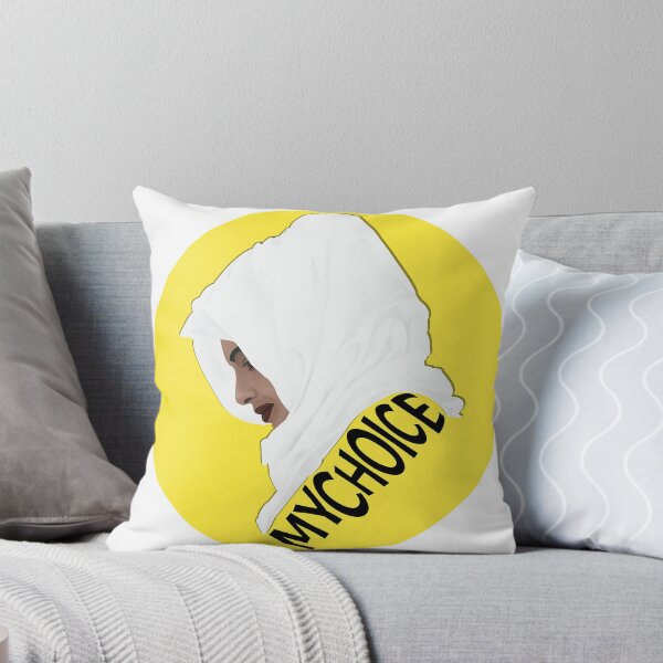 Item preview, Hijab digital Art and design designed and sold by WazStore.