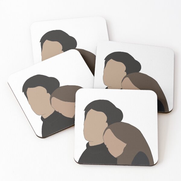 Item preview, Damon and Elena - Delena designed and sold by TheBayanShop.