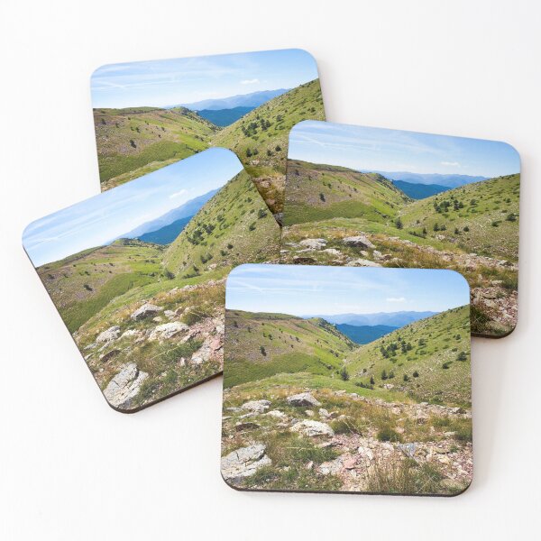 Item preview, Pyrenean Slopes, Catalonia designed and sold by Marc Garrido Clotet.