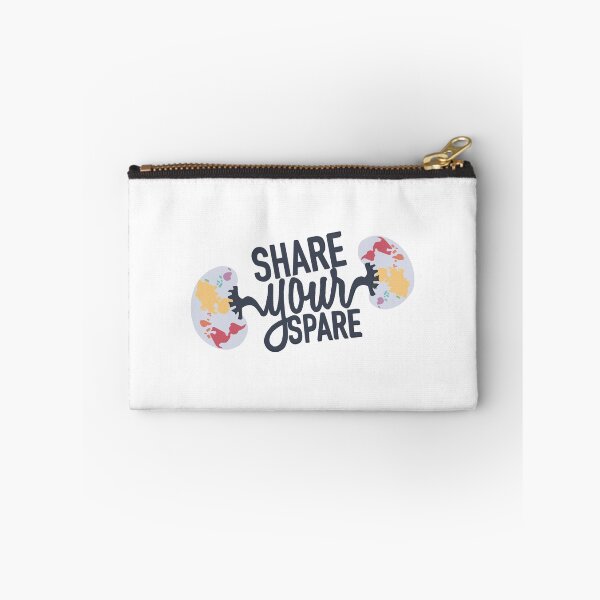 Item preview, Share Your Spare 2.3 designed and sold by mikaylart.