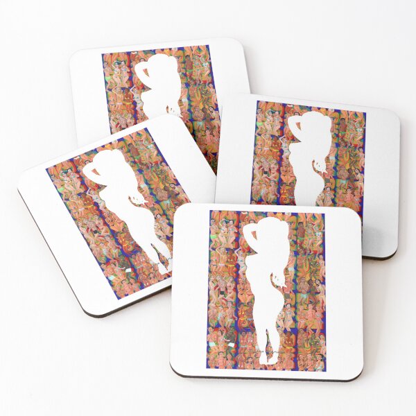 Item preview, Fiesta girl designed and sold by Diego Manuel Rodriguez.