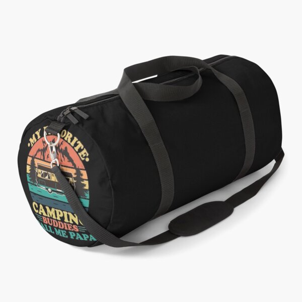 Item preview, My Favorite Camping Buddies Call Me Papa designed and sold by AllPerfect.