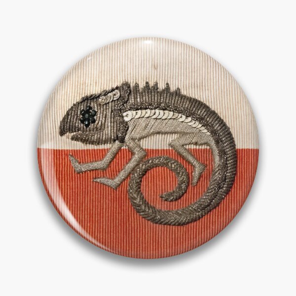 Item preview, Camouflage Section Armband WWI designed and sold by Weston  Westmoreland.