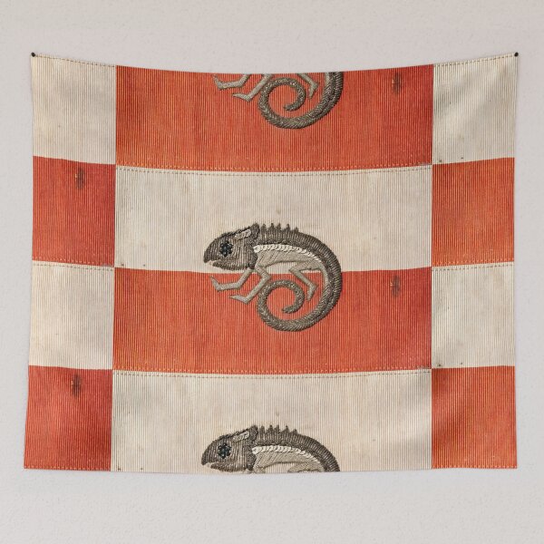 Item preview, Camouflage Section Armband WWI designed and sold by Weston  Westmoreland.