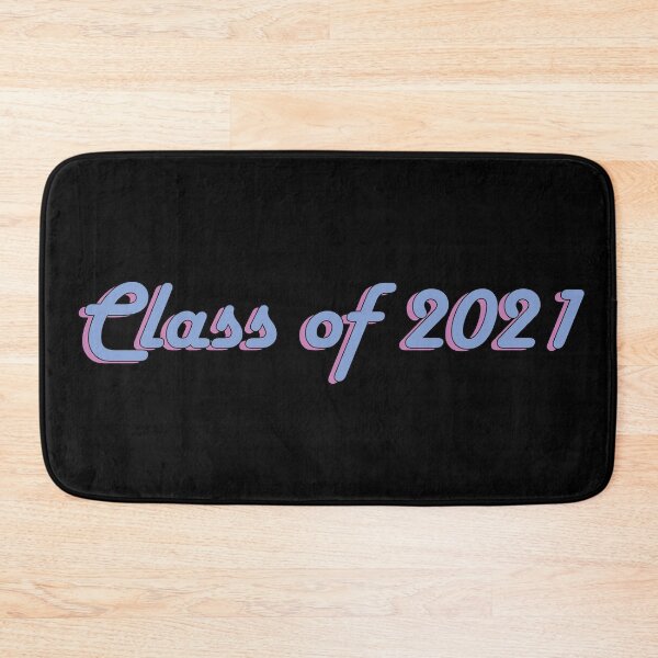 Item preview, Class of 2021 designed and sold by StefanCgraphics.