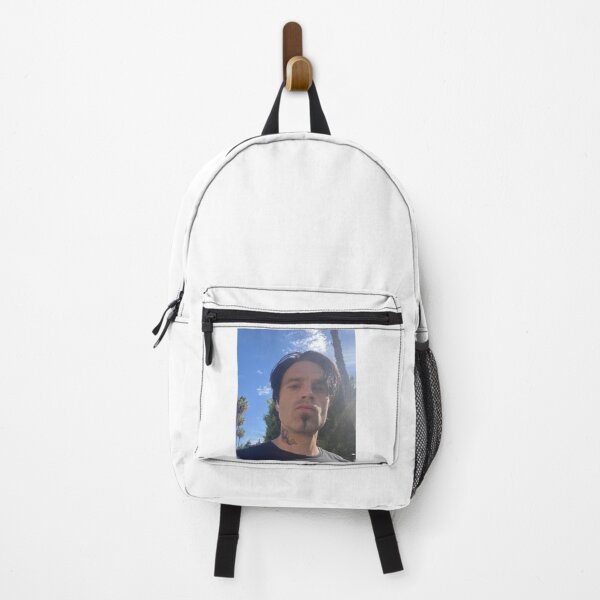 Stan 2025 lee backpack