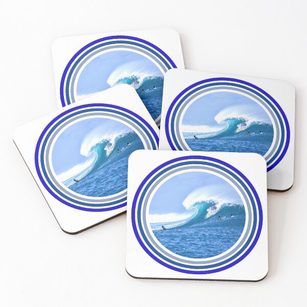 Item preview, Big Wave designed and sold by artistoutfitter.