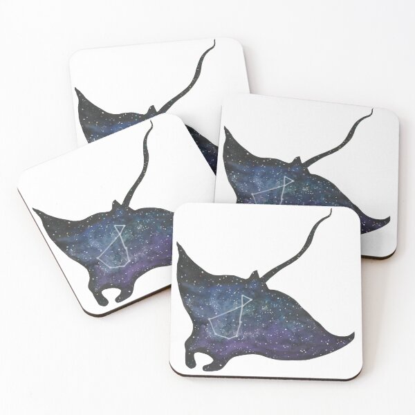 Item preview, Piscis Austrinus the Star Ray designed and sold by TSpiritArtist.