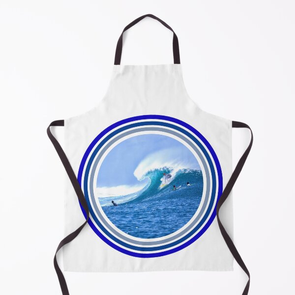 Item preview, Big Wave designed and sold by artistoutfitter.