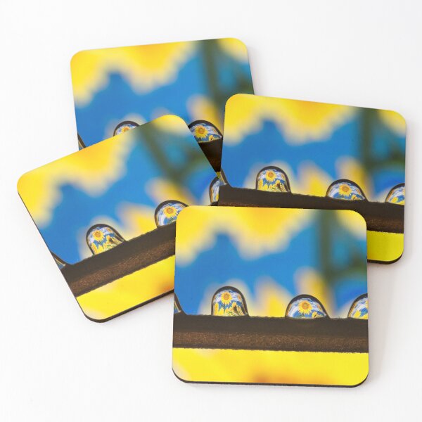 Item preview, Sunflowers designed and sold by Marc Garrido Clotet.