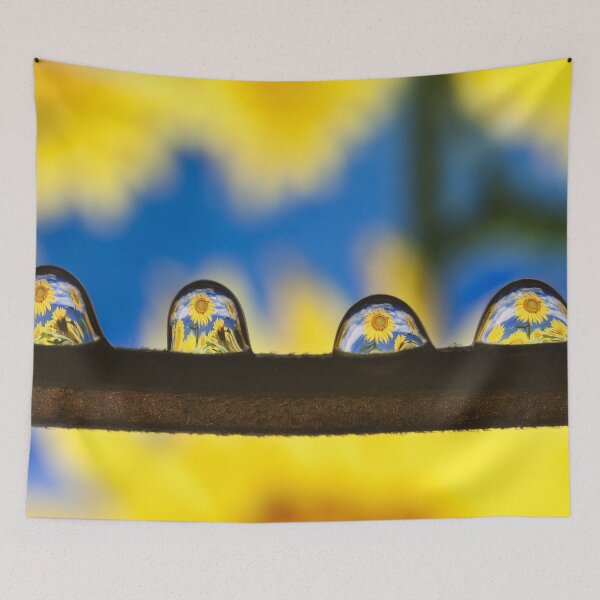 Item preview, Sunflowers designed and sold by Marc Garrido Clotet.