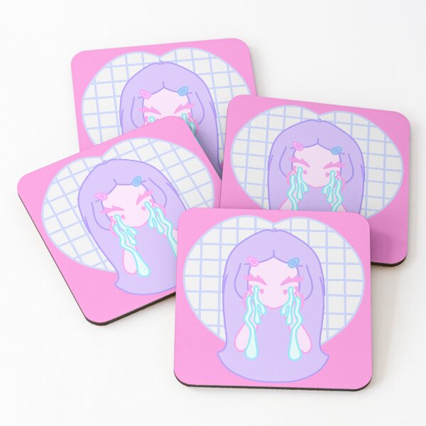 Item preview, Crying gyaru designed and sold by Poison-berry.