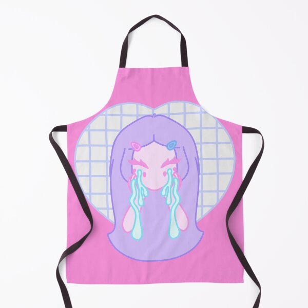 Item preview, Crying gyaru designed and sold by Poison-berry.