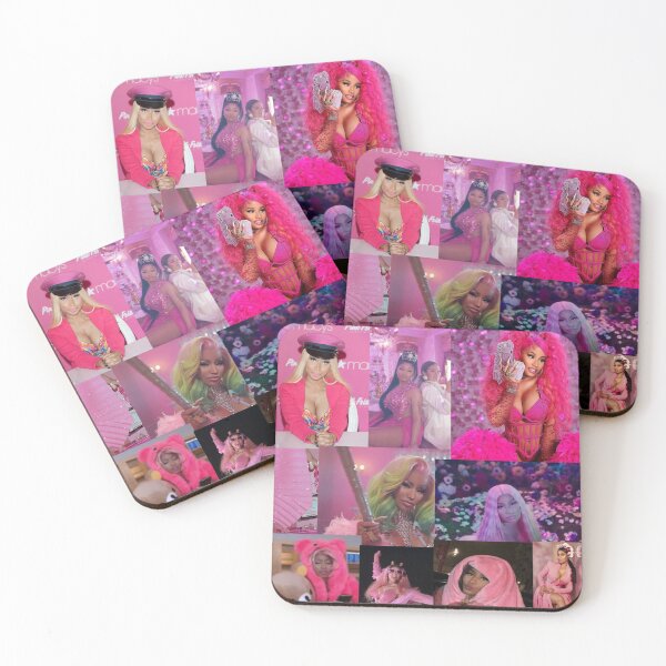 Item preview, "Black Barbie" designed and sold by graphicsby-ella.