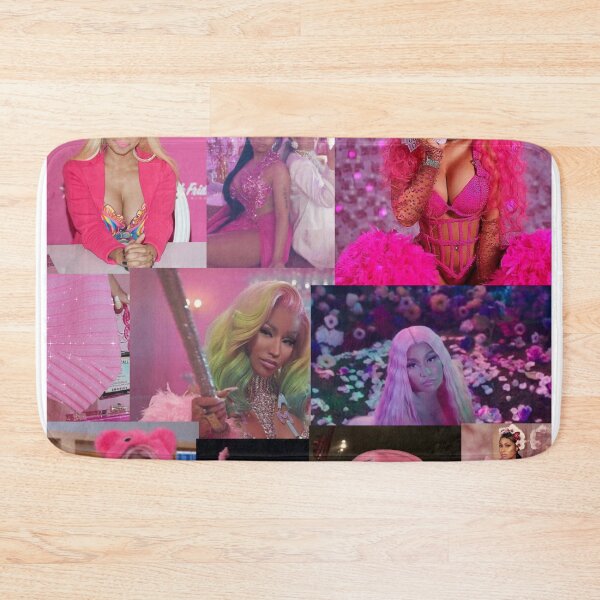 Item preview, "Black Barbie" designed and sold by graphicsby-ella.