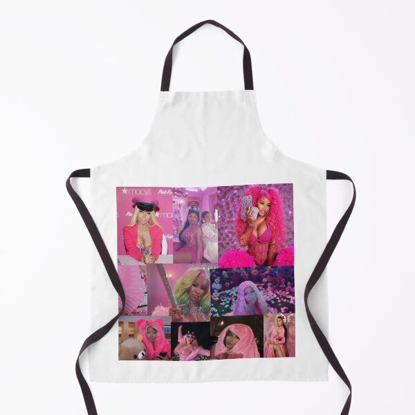 Item preview, "Black Barbie" designed and sold by graphicsby-ella.