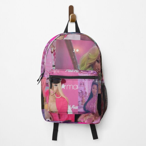 Item preview, "Black Barbie" designed and sold by graphicsby-ella.