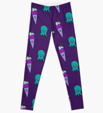 Summer Beings Leggings