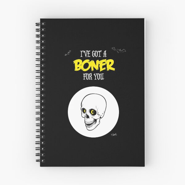 Item preview, Boner... designed and sold by Steve B Graphics Studio.