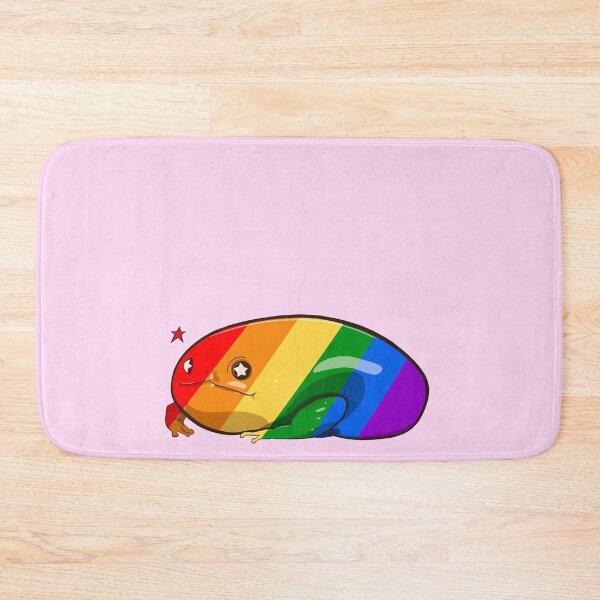 Item preview, Chubby Pride Frog designed and sold by Shay King.