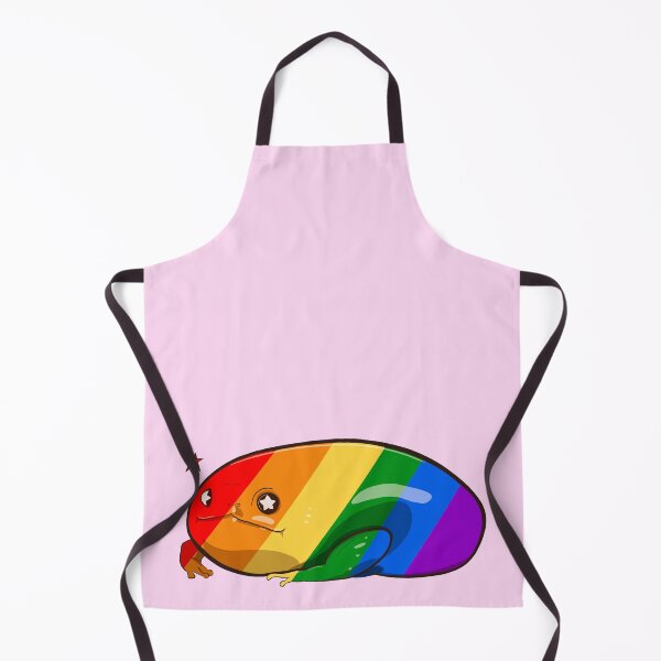 Item preview, Chubby Pride Frog designed and sold by Shay King.