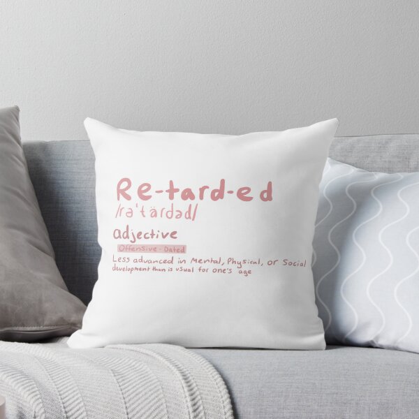 Item preview, retarded definition designed and sold by Ben2128.