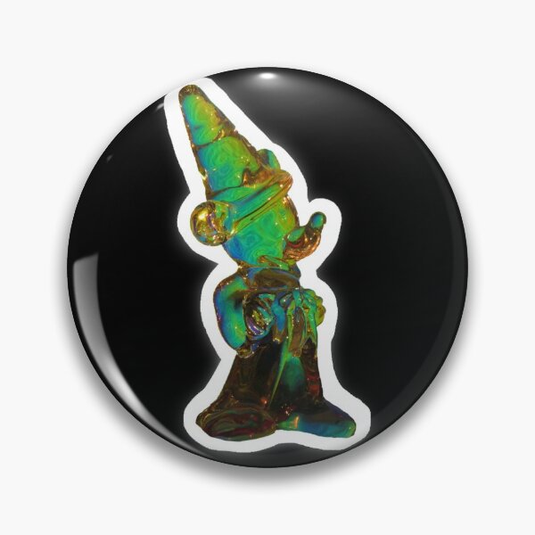 Item preview, Rainbow Sorcerer Mickey  designed and sold by emberprints.
