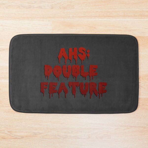 Item preview, AHS: Double Feature designed and sold by katepalmerr.
