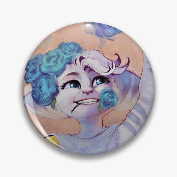Item preview, Rivet designed and sold by PZombs.