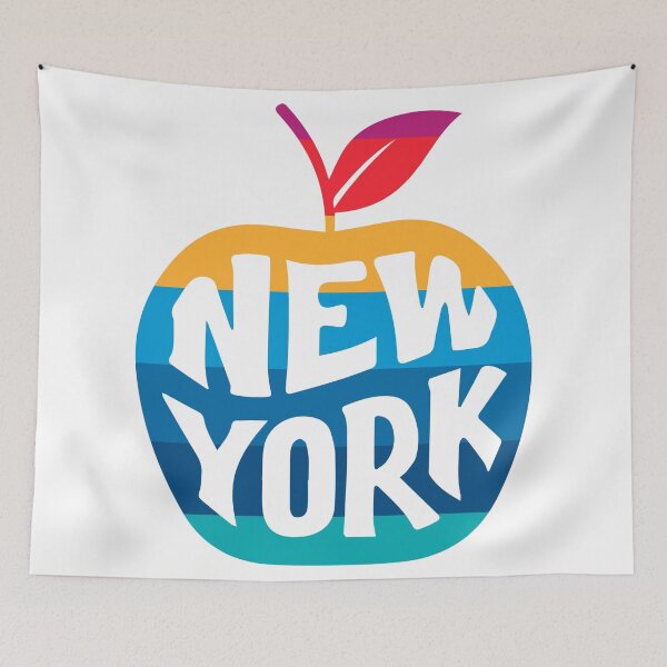 Item preview, Nueva York The Big Apple designed and sold by Timegraf.