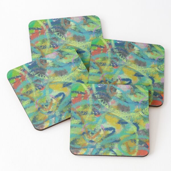 Item preview, Confetti 1 designed and sold by Sarah Aubry.