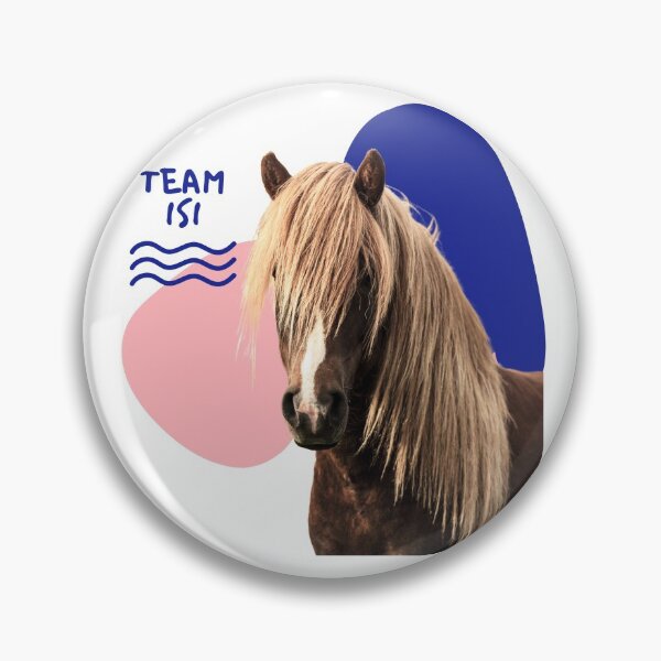 Item preview, Team ISI designed and sold by hexchen09.